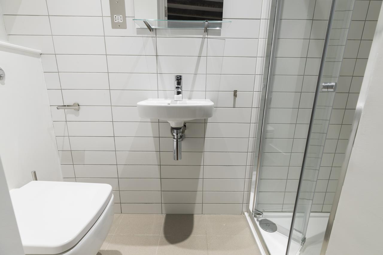 לונדון Spacious And Chic Flat In Angel מראה חיצוני תמונה